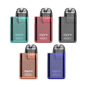 Uwell Caliburn Explorer Pod Kit